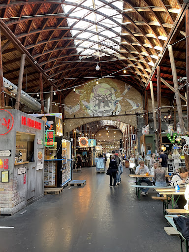 Photo of Yazzy’s Pita - Ejlskovsgade 3, 5000 Odense