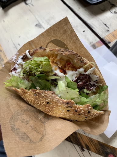 Photo of Yazzy’s Pita - Ejlskovsgade 3, 5000 Odense