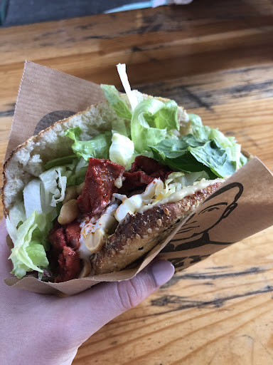 Photo of Yazzy’s Pita - Ejlskovsgade 3, 5000 Odense