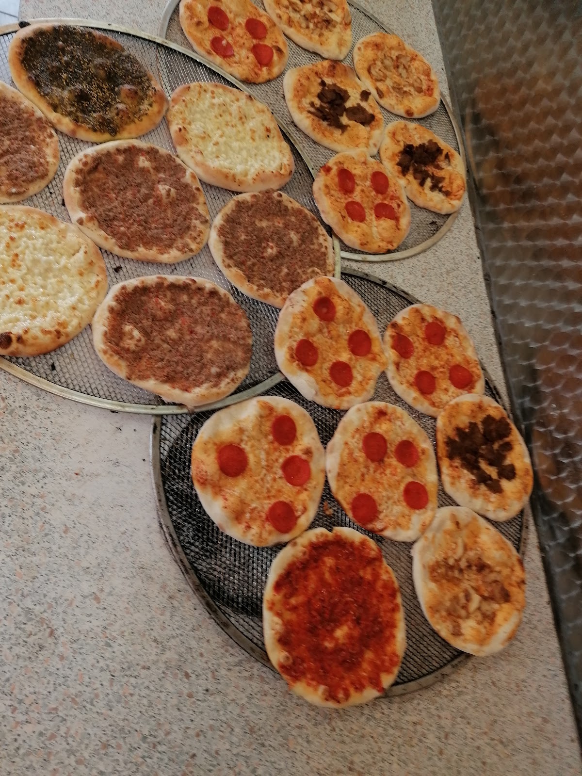 Photo of PIZZA HOUSE - Risingsvej 2A, 5240 Odense NØ