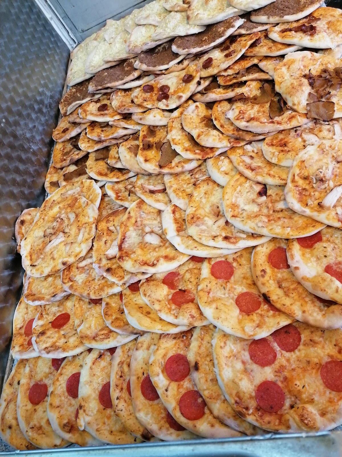 Photo of PIZZA HOUSE - Risingsvej 2A, 5240 Odense NØ