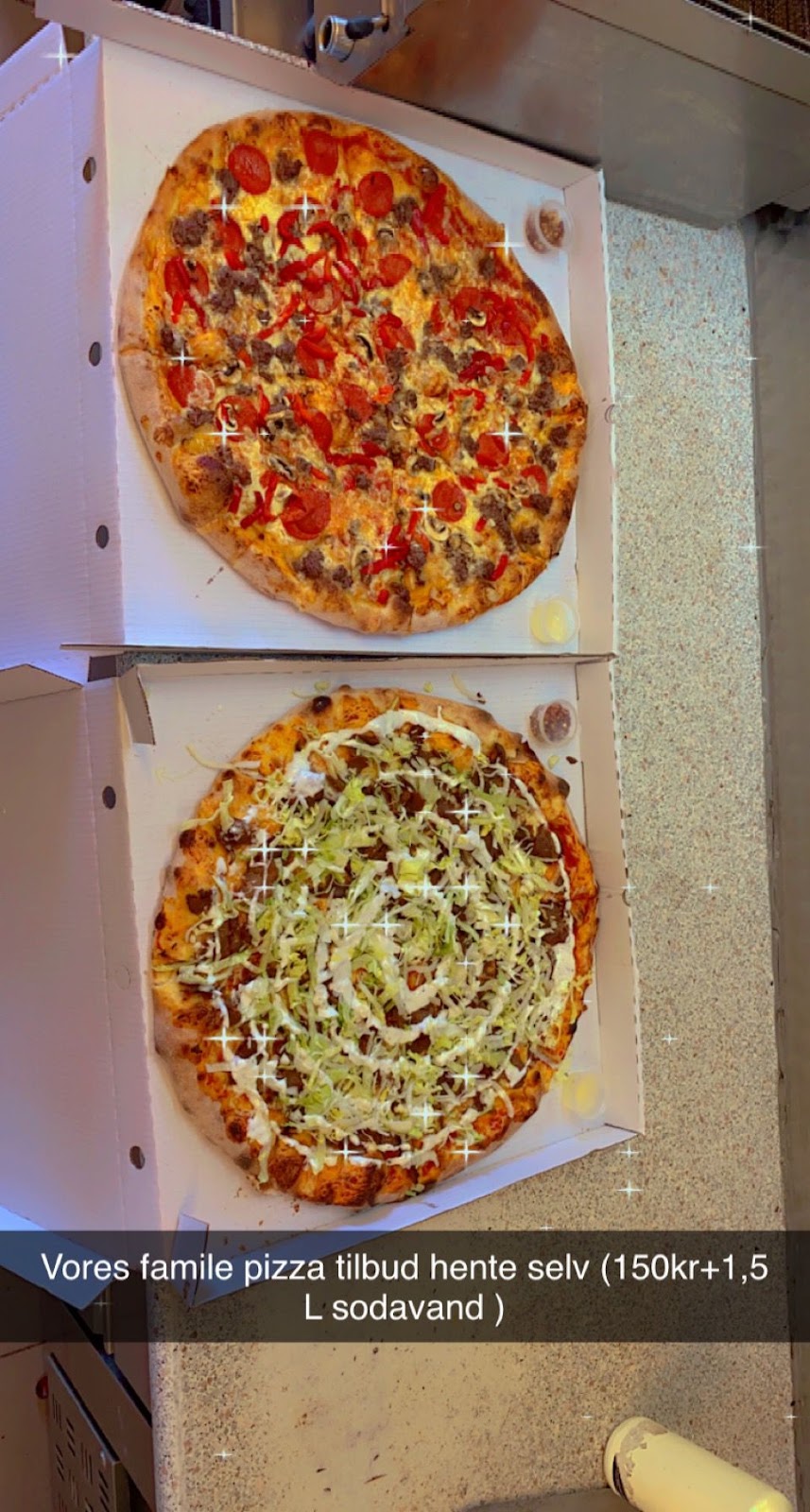Photo of PIZZA HOUSE - Risingsvej 2A, 5240 Odense NØ