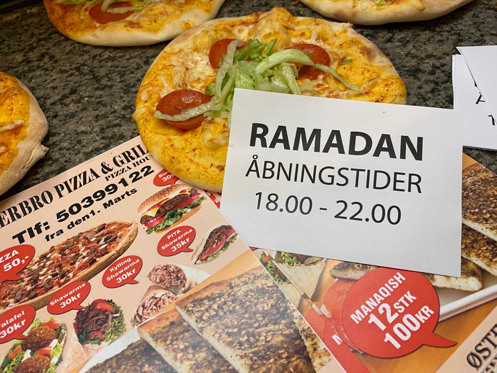 Photo of PIZZA HOUSE - Risingsvej 2A, 5240 Odense NØ