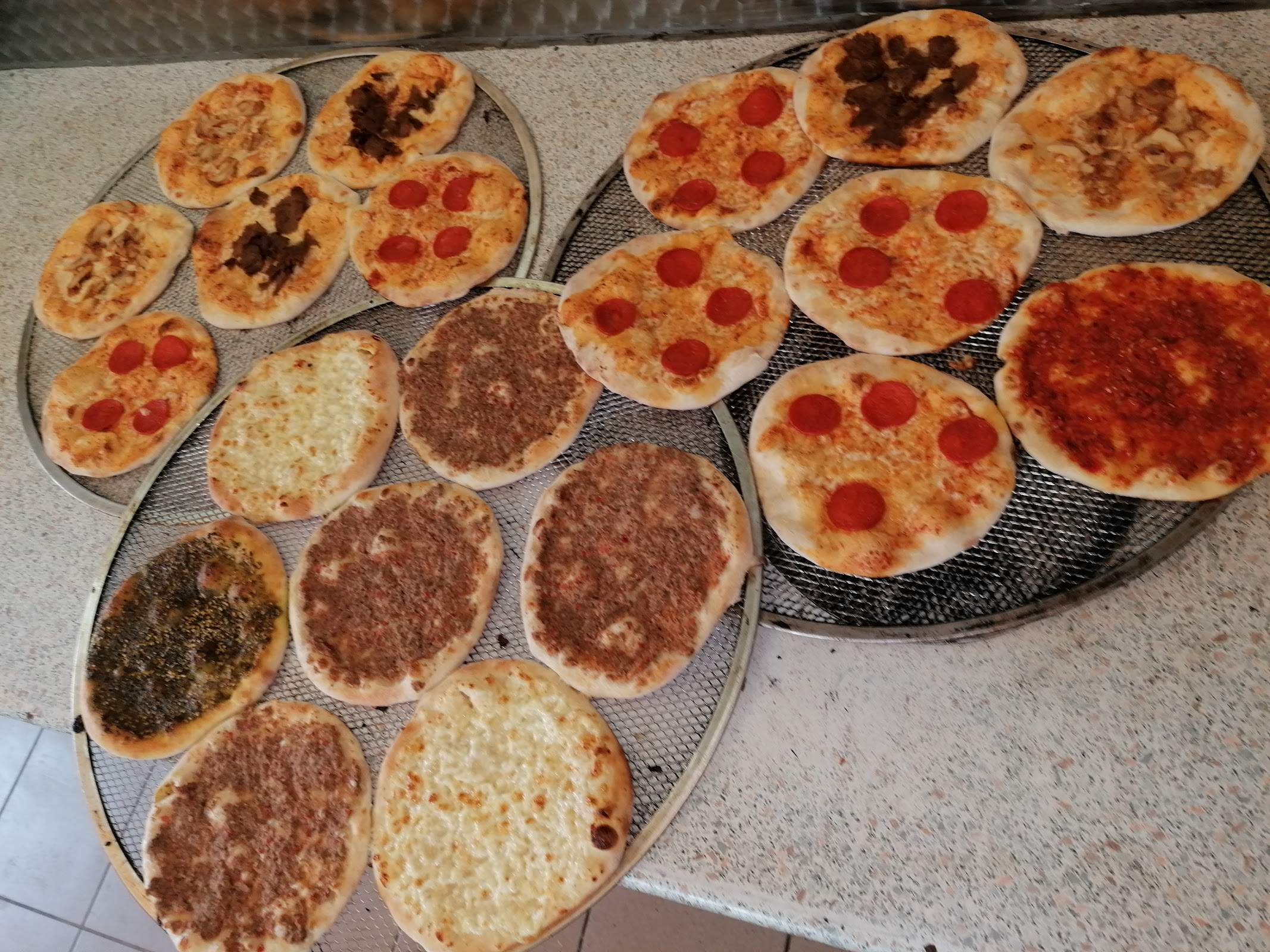 Photo of PIZZA HOUSE - Risingsvej 2A, 5240 Odense NØ