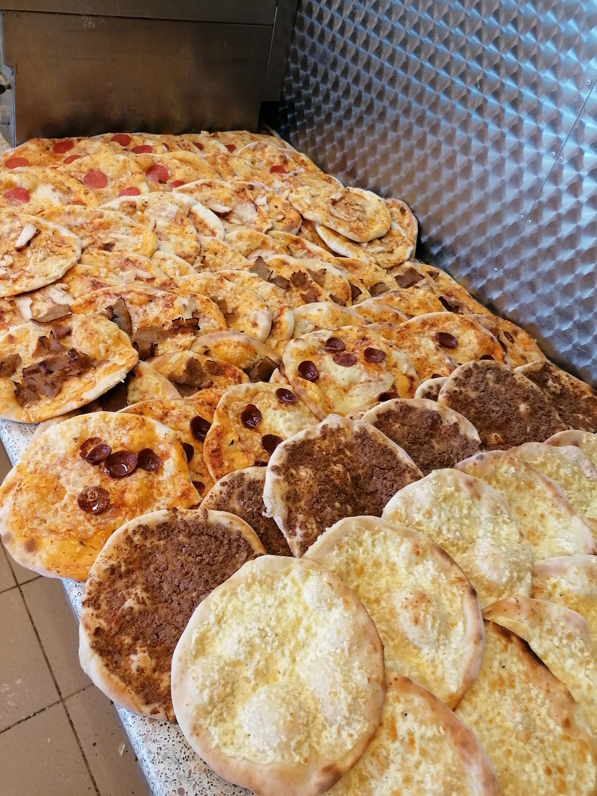 Photo of PIZZA HOUSE - Risingsvej 2A, 5240 Odense NØ