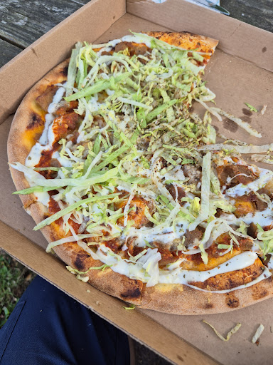 Photo of MO's Burger & Pizza - Hjallesegade 16, 5260 Odense