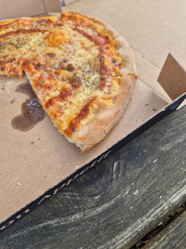 Photo of MO's Burger & Pizza - Hjallesegade 16, 5260 Odense