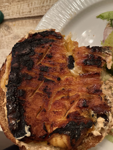 Photo of MO's Burger & Pizza - Hjallesegade 16, 5260 Odense