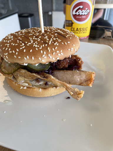 Photo of Grill Corner - Hjallesevej 207, 5230 Odense