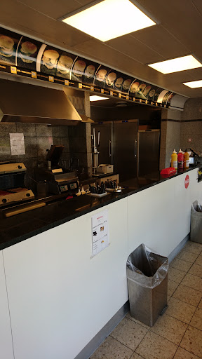 Photo of Grill Corner - Hjallesevej 207, 5230 Odense