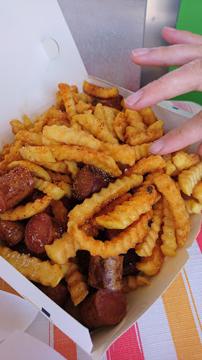 Photo of Grill Corner - Hjallesevej 207, 5230 Odense