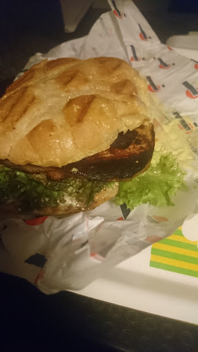 Photo of Grill Corner - Hjallesevej 207, 5230 Odense