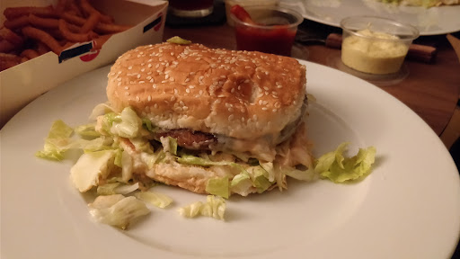 Photo of Grill Corner - Hjallesevej 207, 5230 Odense