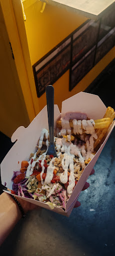 Photo of Döner Kartell - Lerchesgade 4, 5000 Odense