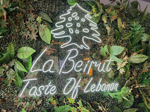 Photo of LA BEIRUT - Skibhusvej 94, 5000 Odense