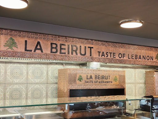 Photo of LA BEIRUT - Skibhusvej 94, 5000 Odense