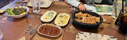 Photo of LA BEIRUT - Skibhusvej 94, 5000 Odense