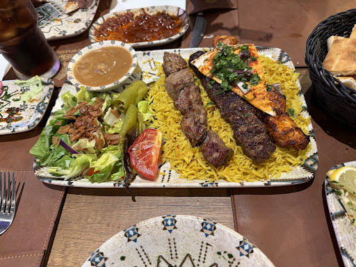 Photo of LA BEIRUT - Skibhusvej 94, 5000 Odense