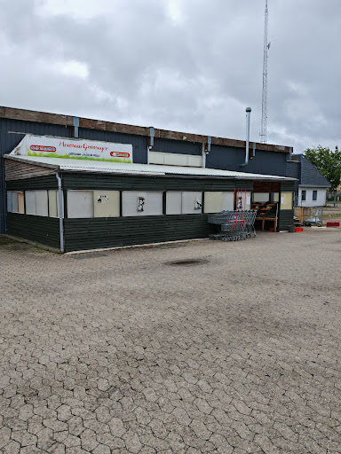 Photo of Moussawi Food - Peder Wessels Vej 11, 5220 Odense