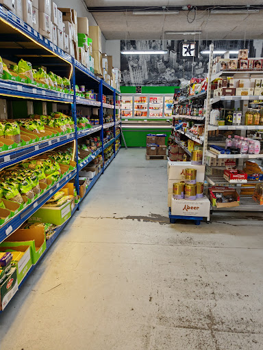 Photo of Moussawi Food - Peder Wessels Vej 11, 5220 Odense