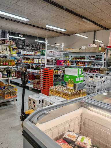 Photo of Moussawi Food - Peder Wessels Vej 11, 5220 Odense