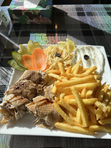 Photo of Al Yooz - Østerbro 38, 5000 Odense