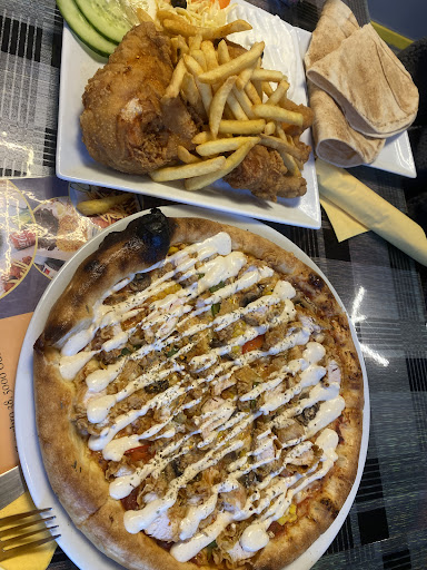 Photo of Al Yooz - Østerbro 38, 5000 Odense