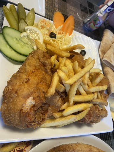 Photo of Al Yooz - Østerbro 38, 5000 Odense