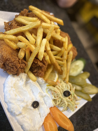 Photo of Al Yooz - Østerbro 38, 5000 Odense