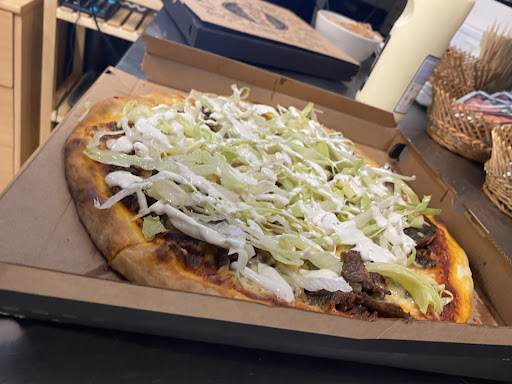 Photo of Al Yooz - Østerbro 38, 5000 Odense