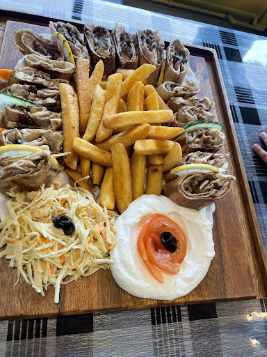 Photo of Al Yooz - Østerbro 38, 5000 Odense