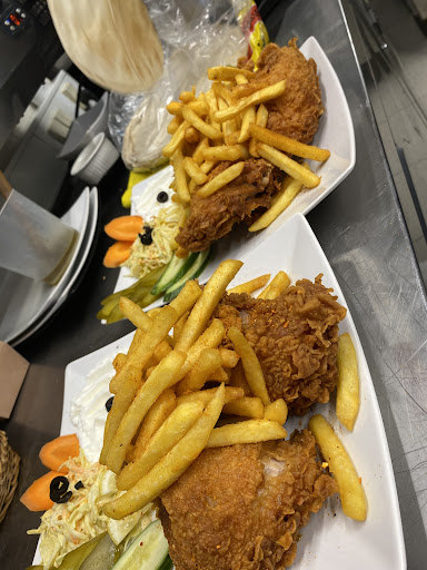 Photo of Al Yooz - Østerbro 38, 5000 Odense