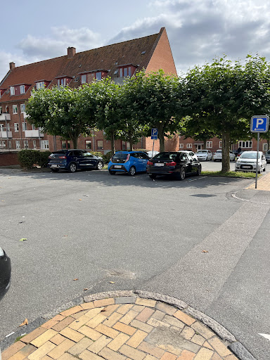 Photo of Østens grill Nansensgade - Nansensgade 2, 5000 Odense C