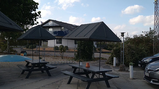 Photo of Ebel-Å Grill - Ebeltoftvej 3B, 8960 Randers SØ