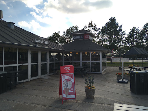 Photo of Ebel-Å Grill - Ebeltoftvej 3B, 8960 Randers SØ