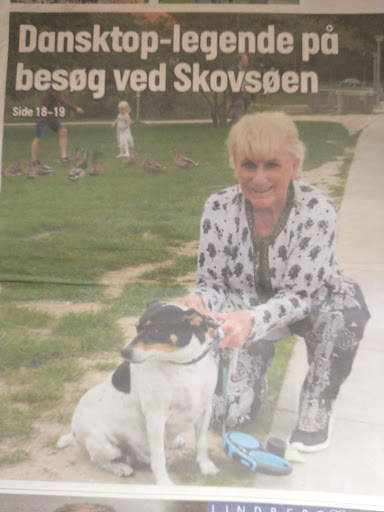 Photo of Ebel-Å Grill - Ebeltoftvej 3B, 8960 Randers SØ