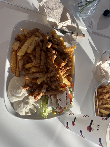 Photo of Ebel-Å Grill - Ebeltoftvej 3B, 8960 Randers SØ