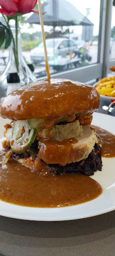 Photo of Ebel-Å Grill - Ebeltoftvej 3B, 8960 Randers SØ