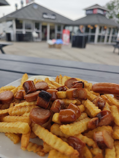 Photo of Ebel-Å Grill - Ebeltoftvej 3B, 8960 Randers SØ