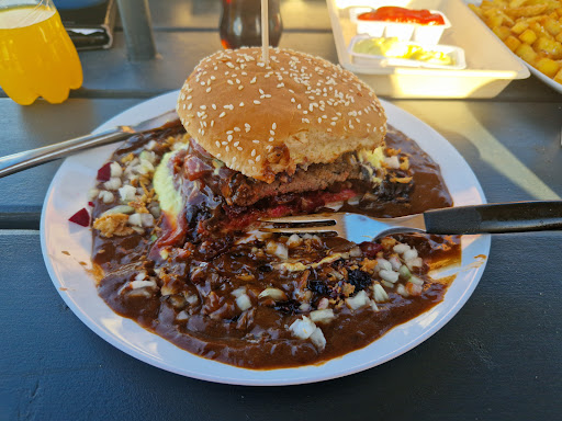 Photo of Ebel-Å Grill - Ebeltoftvej 3B, 8960 Randers SØ