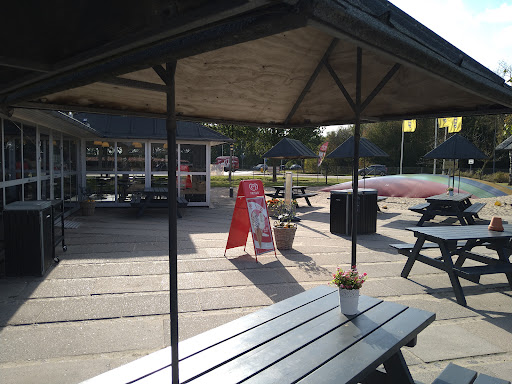 Photo of Ebel-Å Grill - Ebeltoftvej 3B, 8960 Randers SØ