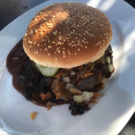 Photo of Ebel-Å Grill - Ebeltoftvej 3B, 8960 Randers SØ
