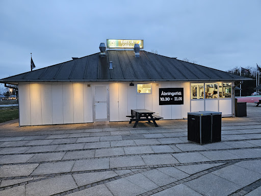 Photo of Ebel-Å Grill - Ebeltoftvej 3B, 8960 Randers SØ
