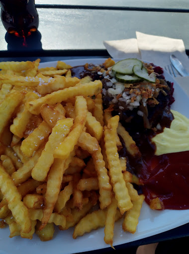 Photo of Ebel-Å Grill - Ebeltoftvej 3B, 8960 Randers SØ