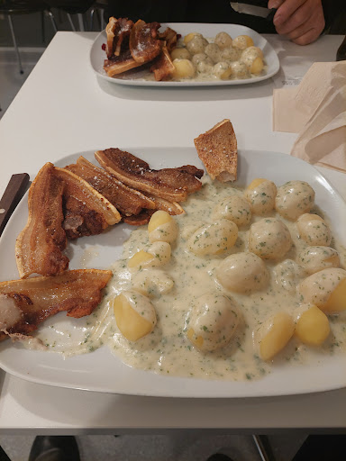 Photo of Ebel-Å Grill - Ebeltoftvej 3B, 8960 Randers SØ