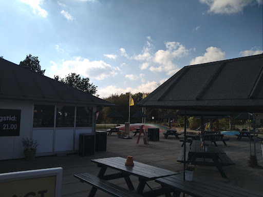 Photo of Ebel-Å Grill - Ebeltoftvej 3B, 8960 Randers SØ