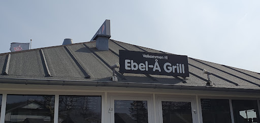 Photo of Ebel-Å Grill - Ebeltoftvej 3B, 8960 Randers SØ