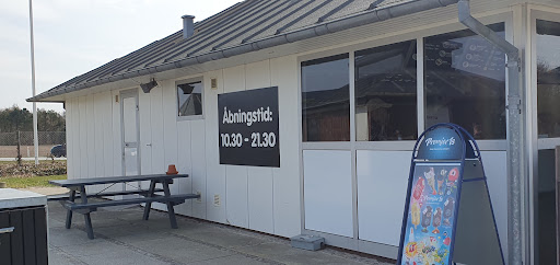 Photo of Ebel-Å Grill - Ebeltoftvej 3B, 8960 Randers SØ