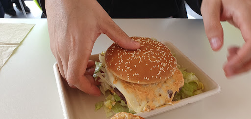 Photo of Ebel-Å Grill - Ebeltoftvej 3B, 8960 Randers SØ