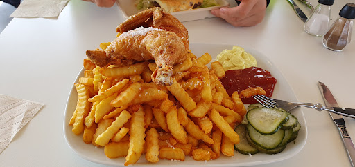 Photo of Ebel-Å Grill - Ebeltoftvej 3B, 8960 Randers SØ